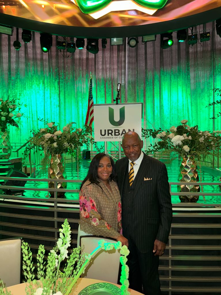 Urban Chamber gala